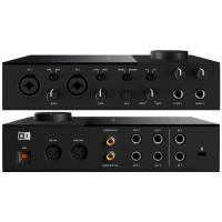 Native Instruments Komplete Audio 6 MK2