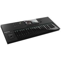 Native Instruments Komplete Kontrol S49 MK2 Black Edition