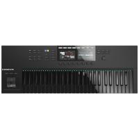 Native Instruments Komplete Kontrol S49 MK2 Black Edition