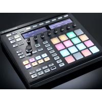 Native Instruments Maschine Custom Kit (Smoked Graphite)