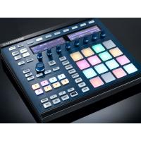 Native Instruments Maschine Custom Kit (Steel Blue)