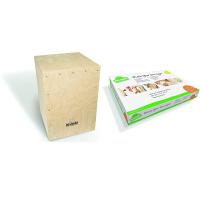 Nino Make Your Own Cajon (Full Kit)