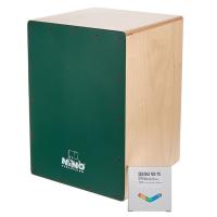 Nino Make Your Own Chalkboard Cajon