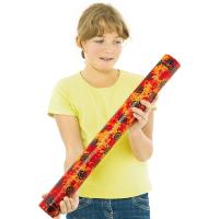 Nino NINO-SRS1-M Synthetic Rainstick (Medium)