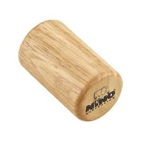 Nino NINO1 Wood Shaker Cylindrical (Small)