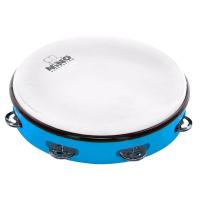 Nino NINO24SB Abs 10 Inch Tambourine Jingle Drum