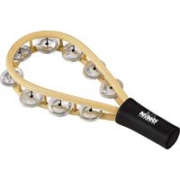 Nino NINO518 Racket Tambourine