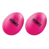 Nino NINO540SP-2 Çift Egg Shaker (Strawberry Pink)