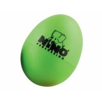 Nino NINO540GG-2 Çift Egg Shaker (Yeşil)