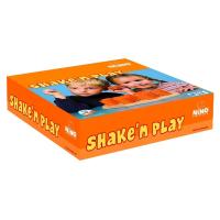 Nino NINO526 Shake N Play Shake`n Play