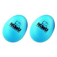 Nino NINO540SB-2 2li Egg Shaker (Sky-Blue)