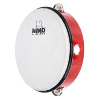 Nino NINO51R Abs 8 Inch Tambourine Jingle Drum