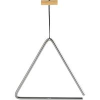 Nino NINO552 8 Inch Çelik Triangle