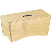 Nino NINO931 Bongo Cajon (Natural)