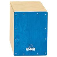 Nino NINO950B Cajon (Mavi)