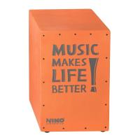 Nino NINO952SA Better Life Series Cajon (Salmon)