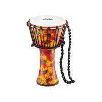 Nino PDJ1-M-G Synthetic 10 Inch Keçi Derisi Djembe (Sunshine)