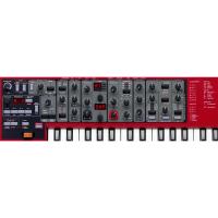 Nord Lead A1 Performance Synthesizer