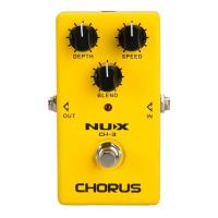 NUX CH-3 Vintage Chorus Pedalı