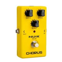 NUX CH-3 Vintage Chorus Pedalı