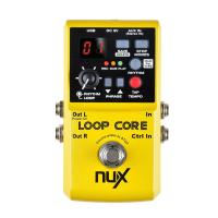 NUX Loop Core Loop Pedalı