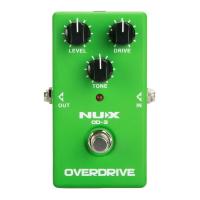 NUX OD-3 Vintage Overdrive Pedalı