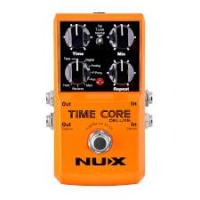 Nux Time Core Deluxe Delay Pedalı