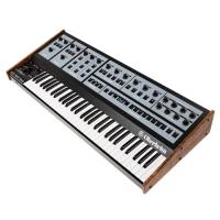 Oberheim OB-X8 Analog Synthesizer