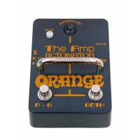 Orange Amp Detonator Pedalı