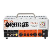 Orange Brent Hinds Signature Terror 15W Kafa Elektro Gitar Amfisi