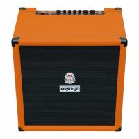 Orange Crush 100 Bas Gitar Kombo Amfi