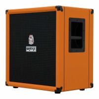 Orange Crush 100 Bas Gitar Kombo Amfi