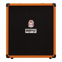 Orange Crush 50 Bas Gitar Kombo Amfi