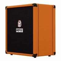 Orange Crush 50 Bas Gitar Kombo Amfi