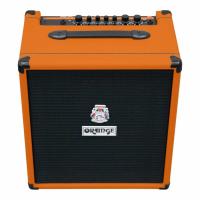 Orange Crush 50 Bas Gitar Kombo Amfi