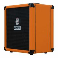 Orange Crush Bass 25 Bas Gitar Kombo Amfi