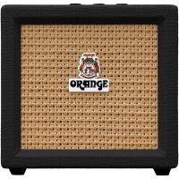 Orange Crush Mini 3W Kombo Elektro Gitar Amfisi (Siyah)