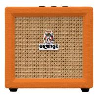 Orange Crush Mini 3W Kombo Elektro Gitar Amfisi