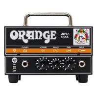 Orange Micro Dark Kafa Elektro Gitar Amfi