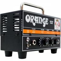 Orange Micro Dark Kafa Elektro Gitar Amfi