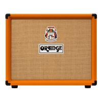 Orange Super Crush 100 - 100-Watt Solid-State 1 x 12" Kombo Amfi