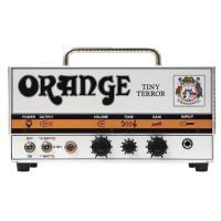 Orange Tiny Terror Kafa Elektro Gitar Amfi