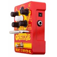 Orange Two Stroke Boost EQ Pedalı