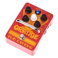 Orange Two Stroke Boost EQ Pedalı