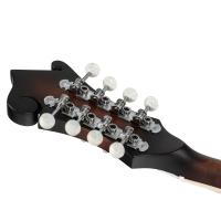 Ortega Americana Series F-style Elektro Mandolin (Whiskey Burst)