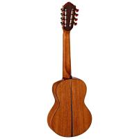 Ortega ECLIPSE-TE8 8 Telli Tenor Ukulele (Natural)