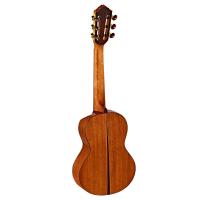 Ortega ECLIPSE-TE6 Tenor 6 Telli Ukulele (Natural)