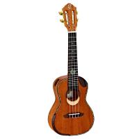 Ortega ECLIPSE-CC4 Concert  Ukulele (Natural)