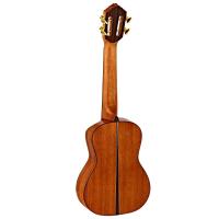 Ortega ECLIPSE-CC4 Concert  Ukulele (Natural)