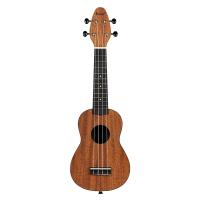 Ortega K2-MAH Keiki  Soprano Ukulele Set